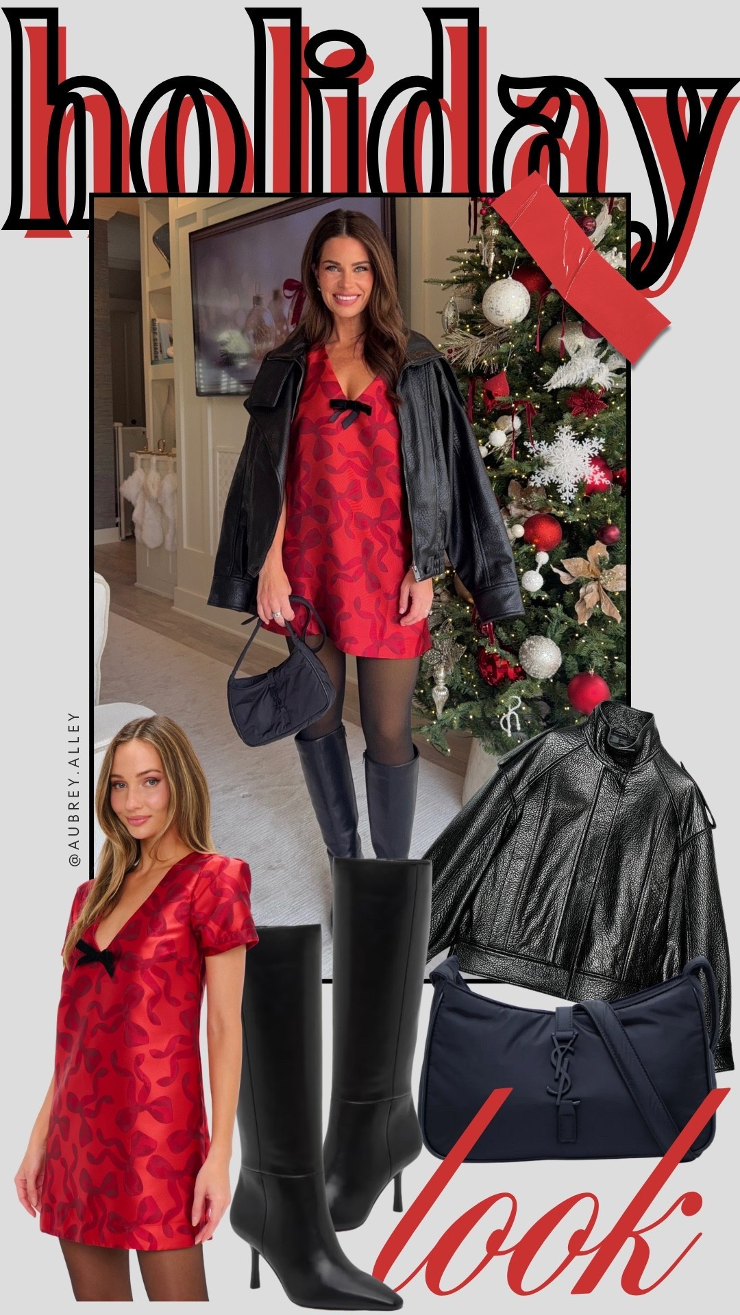 ootd / day five 

#LTKootd #LTKHoliday #LTKFindsUnder100