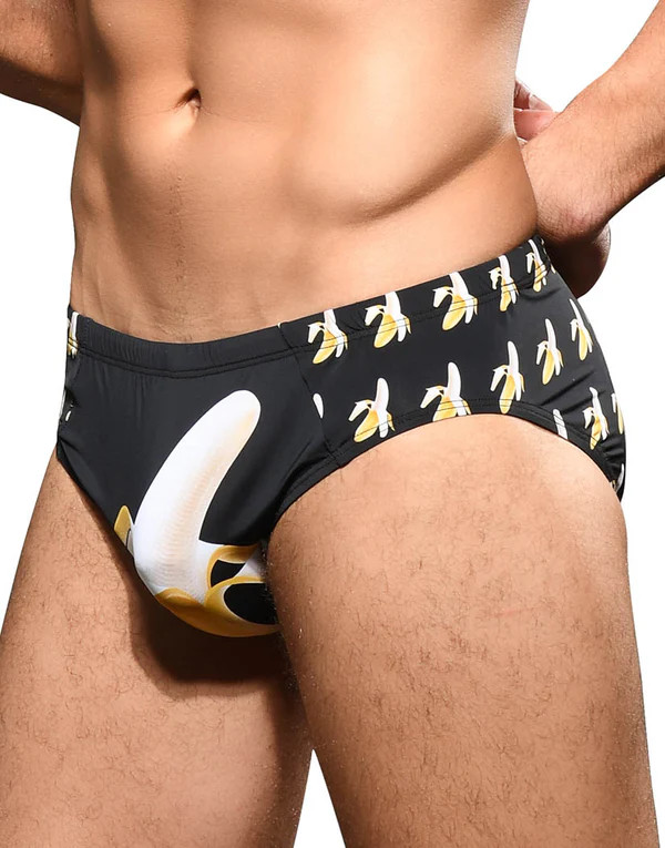Andrew Christian Big Banana Bikini 7930 | Freshpair