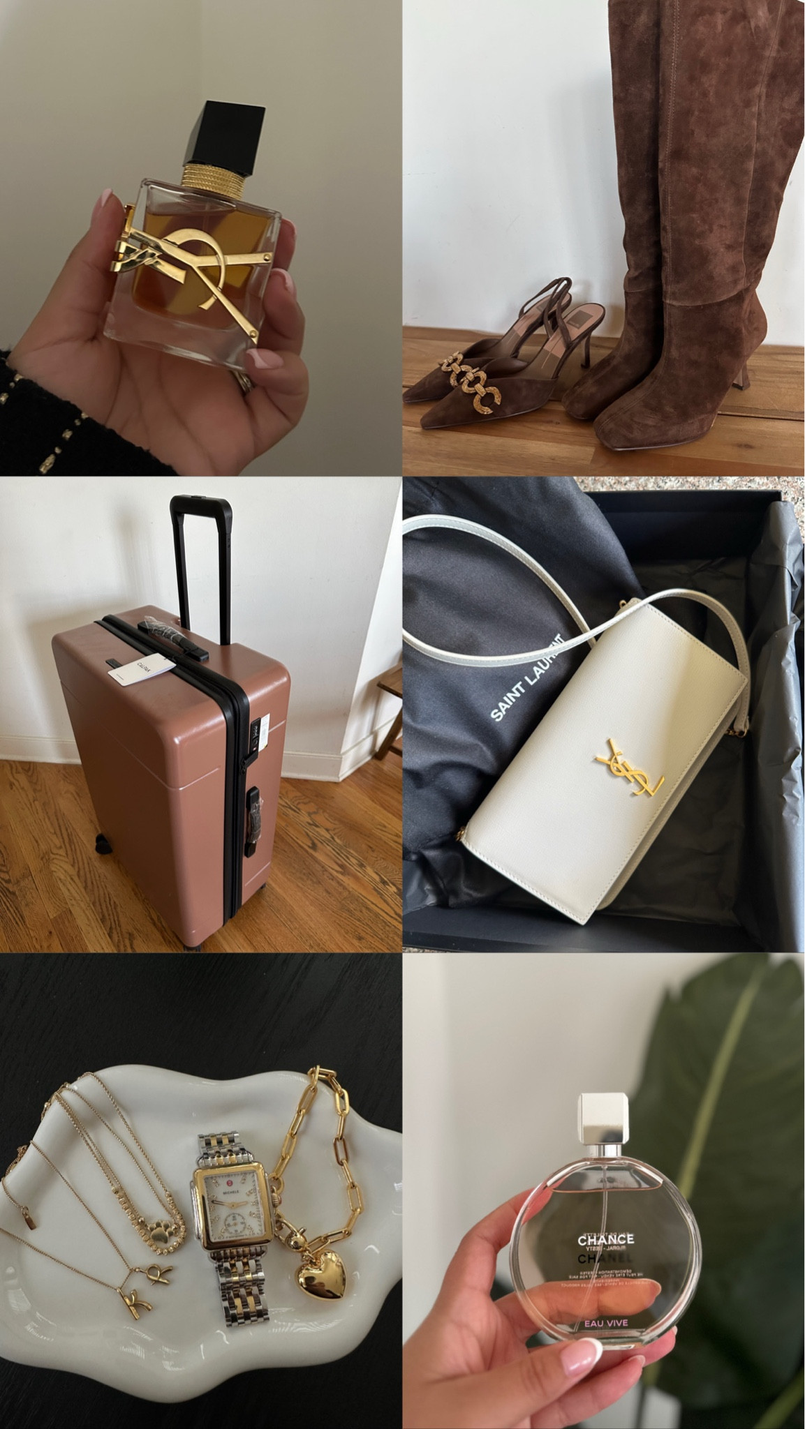 More gift ideas🎁 Things I own and LOVE❤️

#LTKGiftGuide #LTKSeasonal #LTKHoliday