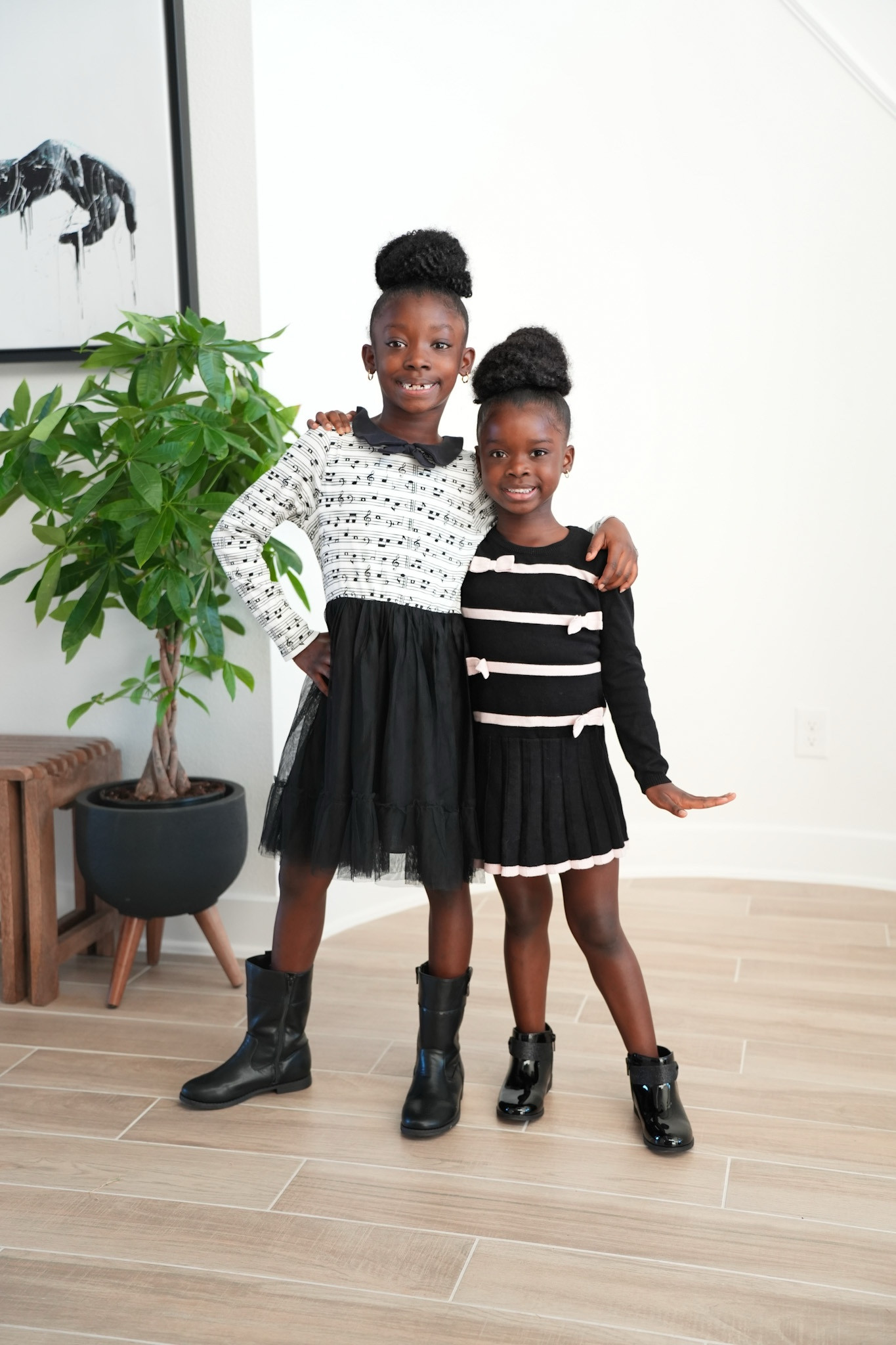 My two girls looks so good in Gymboree

#LTKKids #LTKHoliday #LTKSeasonal