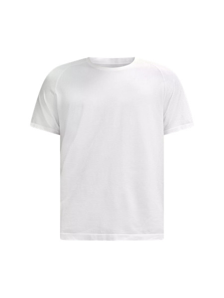 Metal Vent Tech Short-Sleeve Shirt | Lululemon (US)