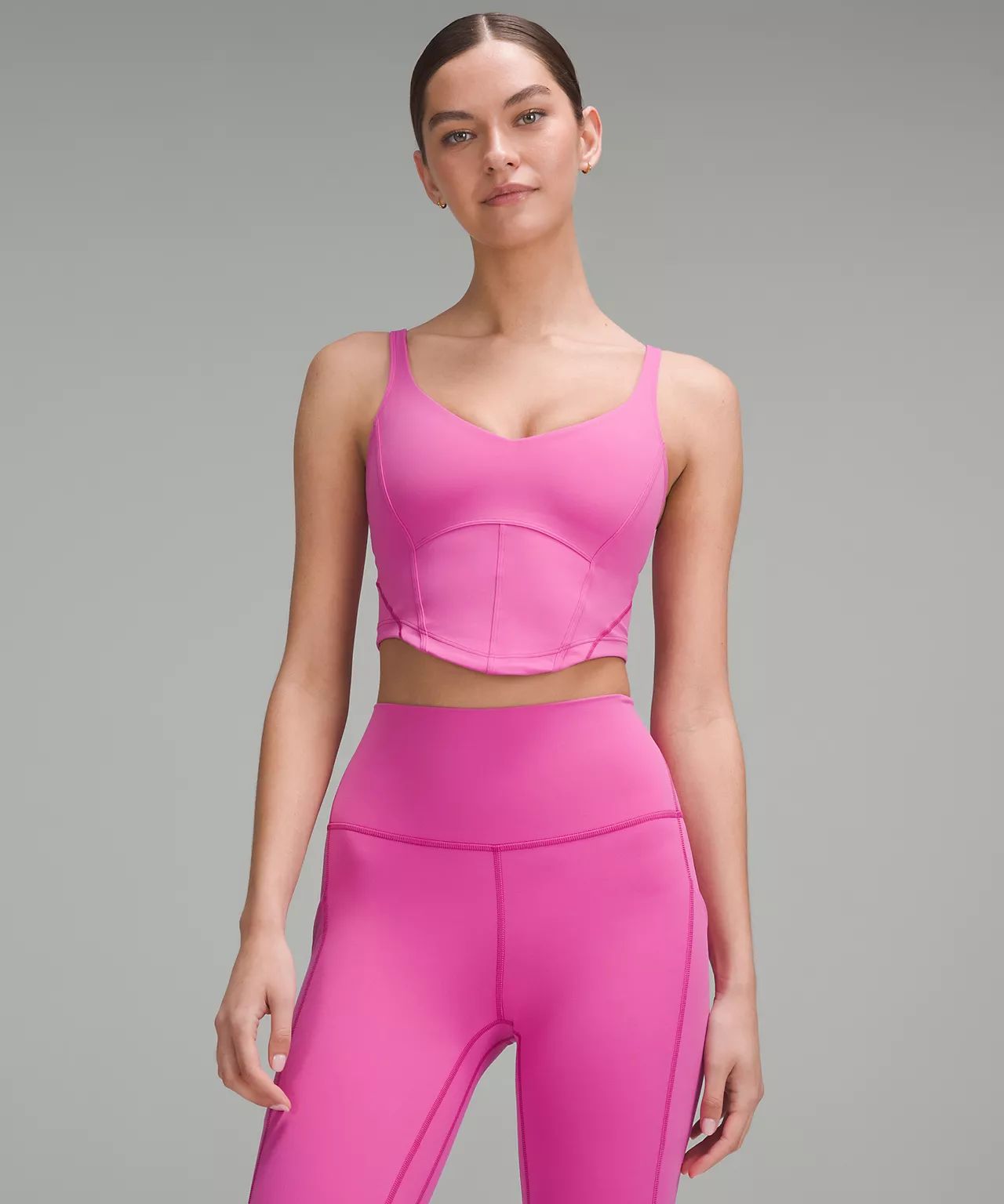 lululemon Align™ Corset Tank Top | Lululemon (US)