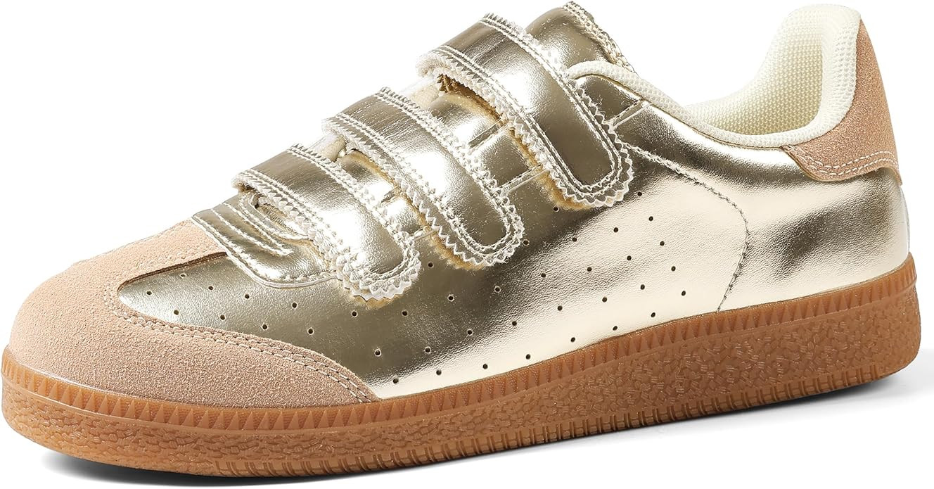 CYNLLIO Sneakers for Women Comfortable Tennis Shoes Non-Slip Lightweight Walking Shoes Casual Fas... | Amazon (US)