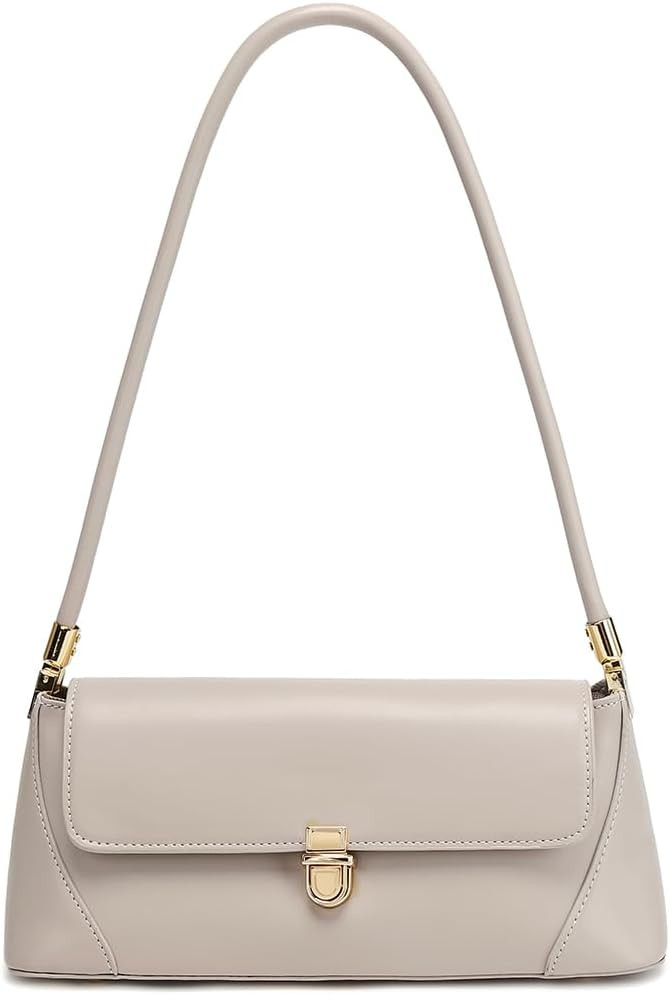 WSRYDJDL Shoulder Bags for Women Vintage Handbag Retro Classic Small Purse Cute Hobo Tote Handbag... | Amazon (US)
