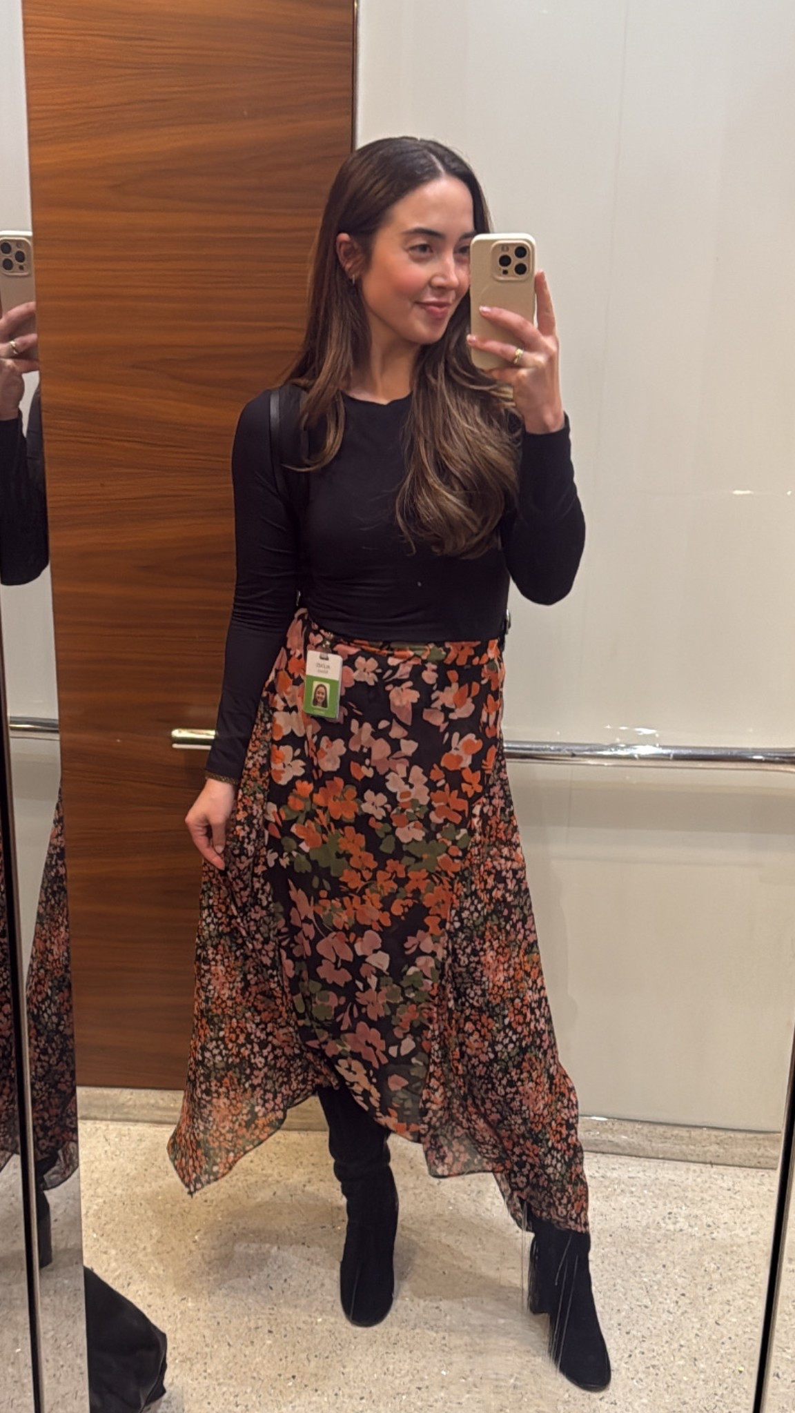 🤎🖤

#LTKWorkwear #LTKStyleTip #LTKFindsUnder100