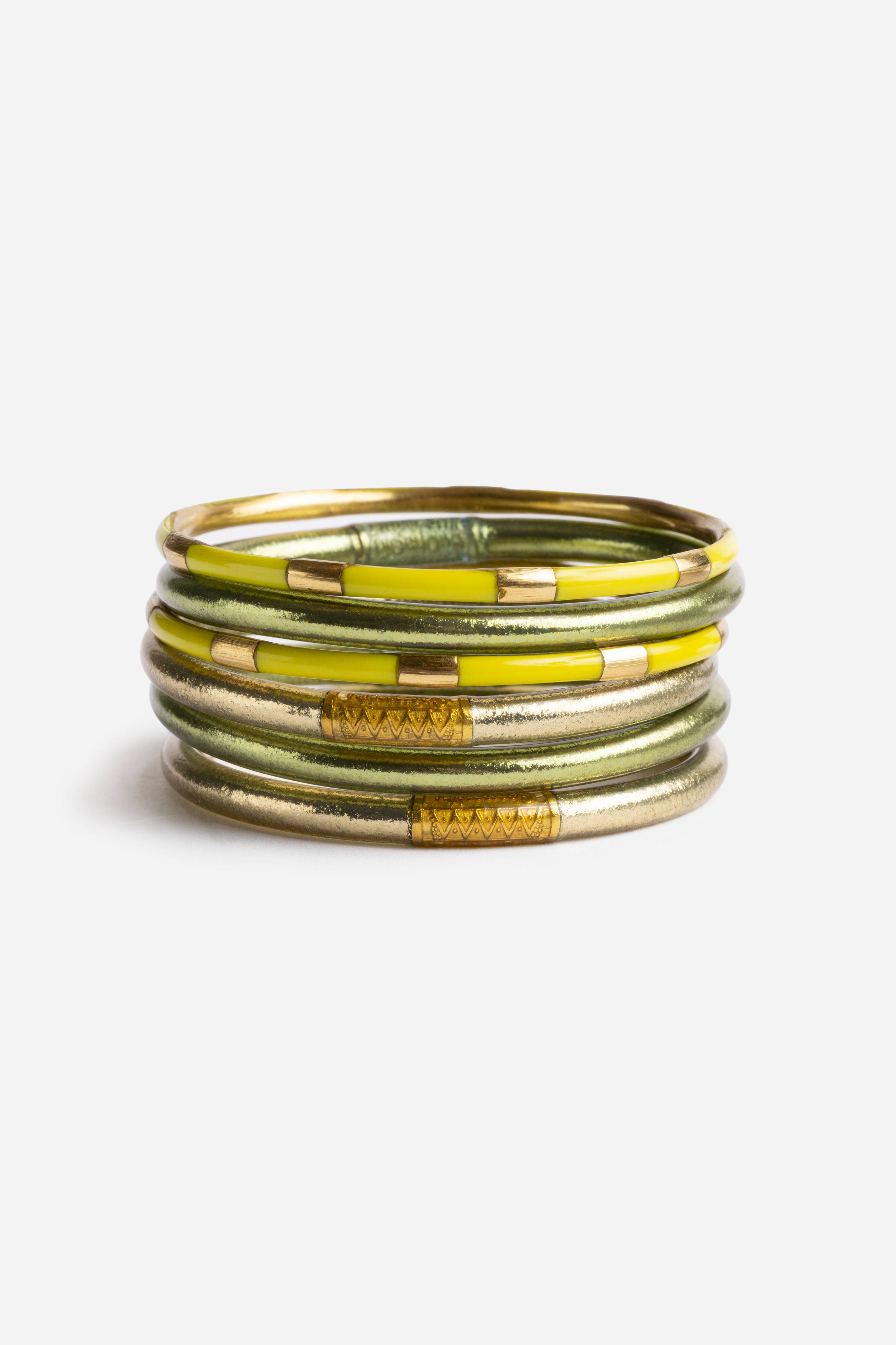 BuDhaGirl® HALO STACK
                                
                                    
    ... | Johnny Was