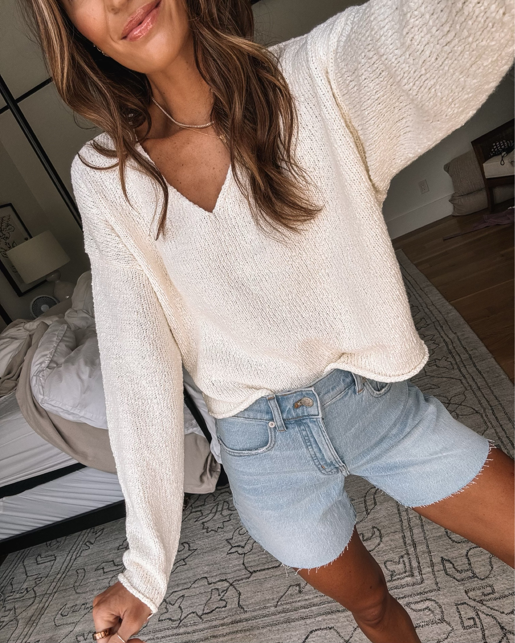 @madewell shorts on sale!! get 25% off w/ code LONGWEEKEND

#LTKSaleAlert