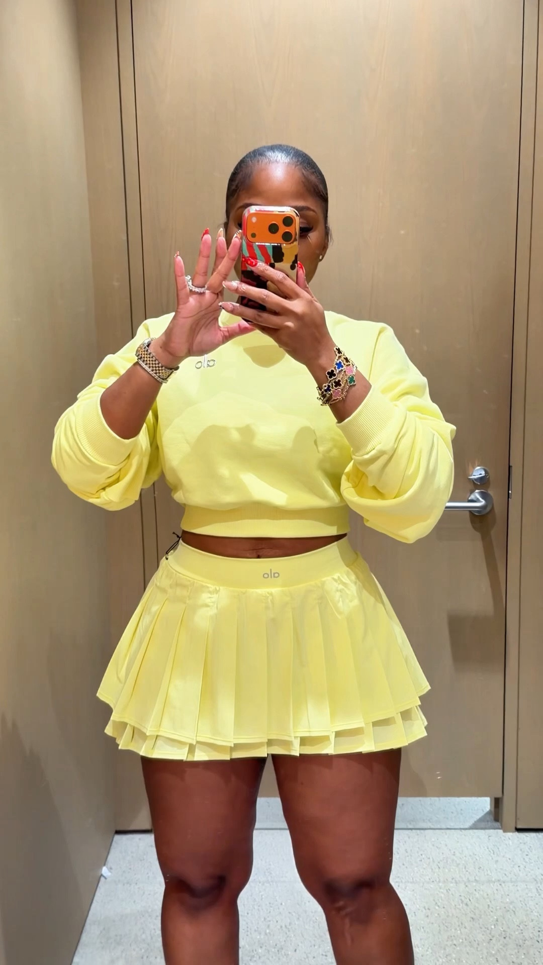 New@Alo Yoga  

#LTKfitnessgoals #LTKActive