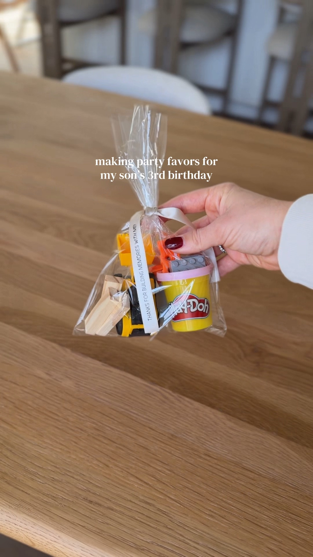 Construction party favors under $5 each!

#LTKKids #LTKmomlife