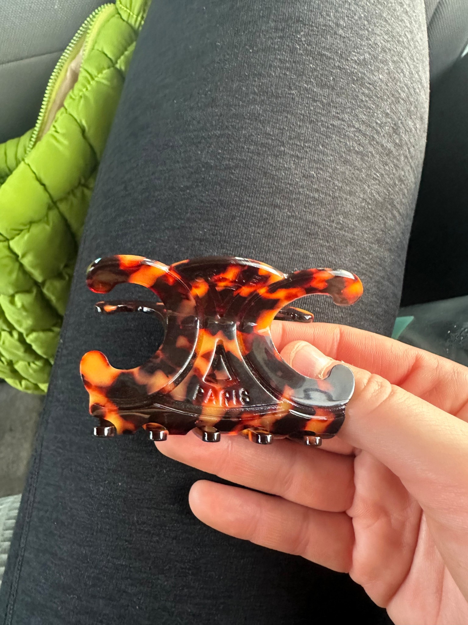 An amazing dupe that's great quality! 

#LTKGiftGuide #LTKFindsUnder50 #LTKStyleTip