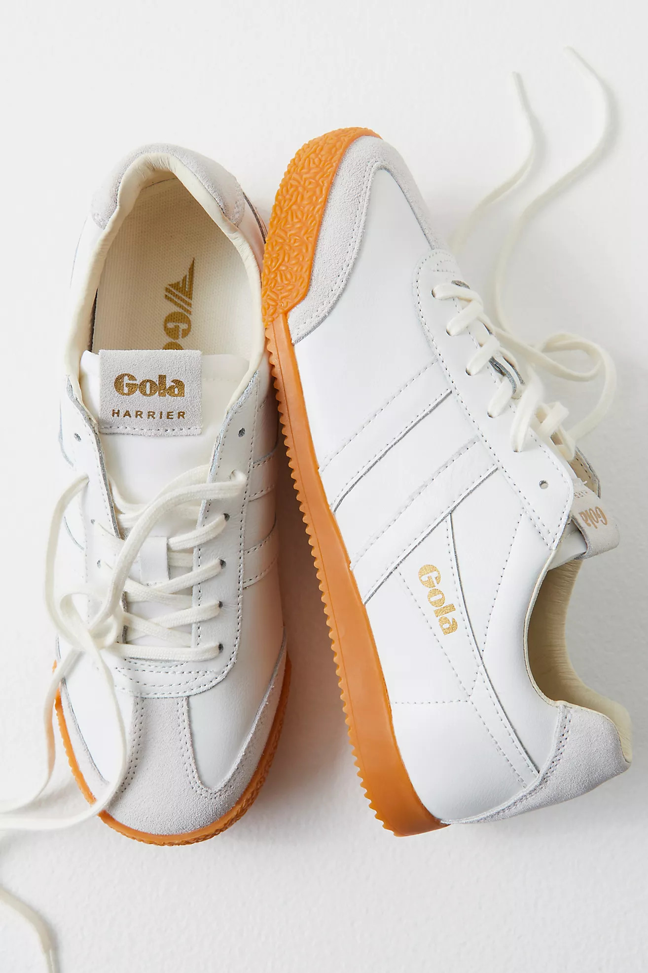 Gola Harrier Sneakers | Free People (Global - UK&FR Excluded)