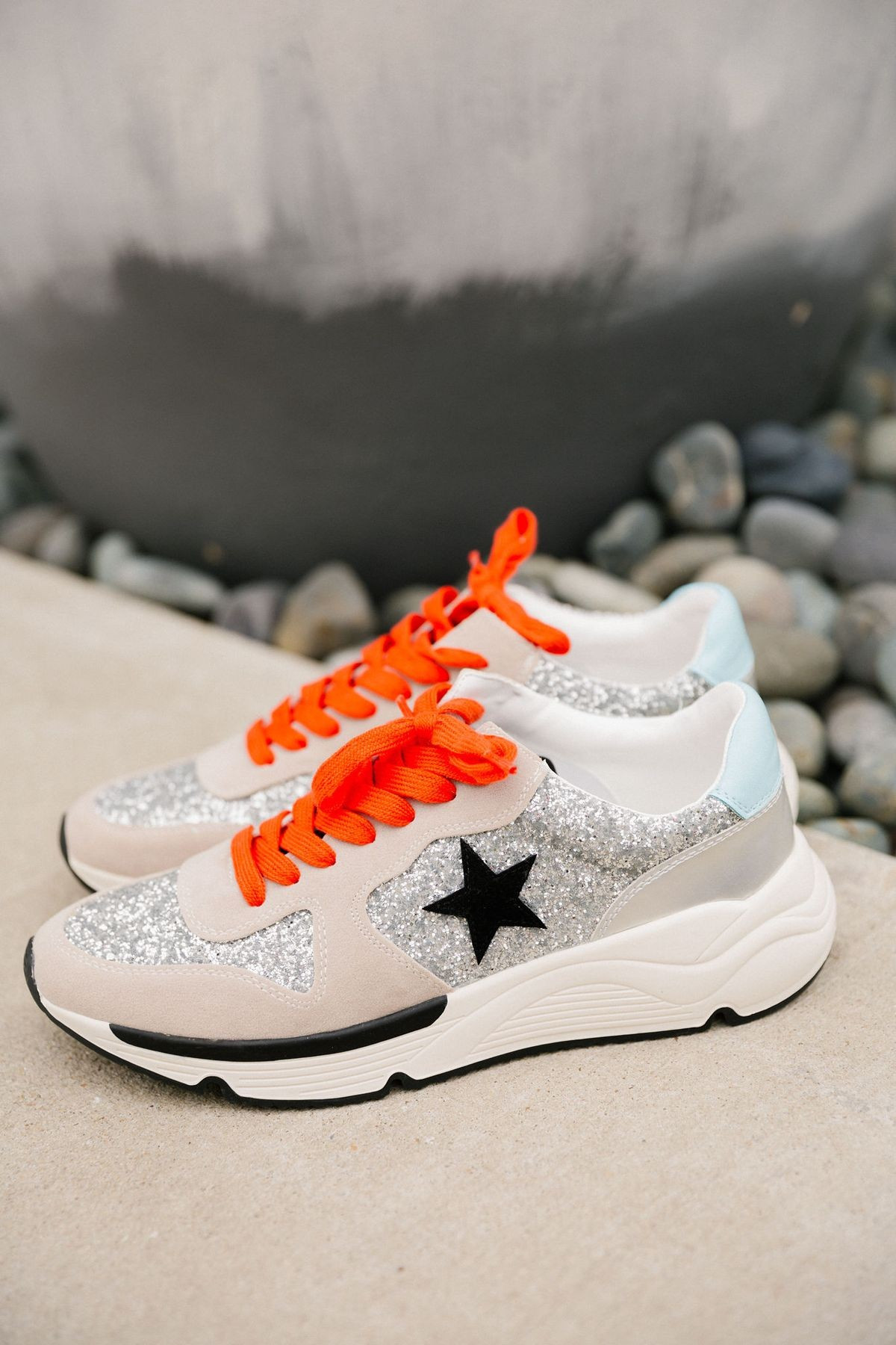 CROSBY SNEAKERS | Judith March