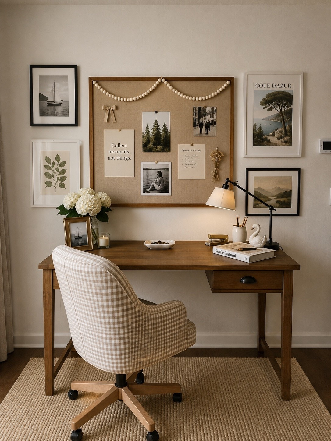 Had chat sketch up some inspo for my office with my new chair and desk! Will make some changes but I do love how cozy this is

#LTKmomlife #LTKHome #LTKdayinmylife