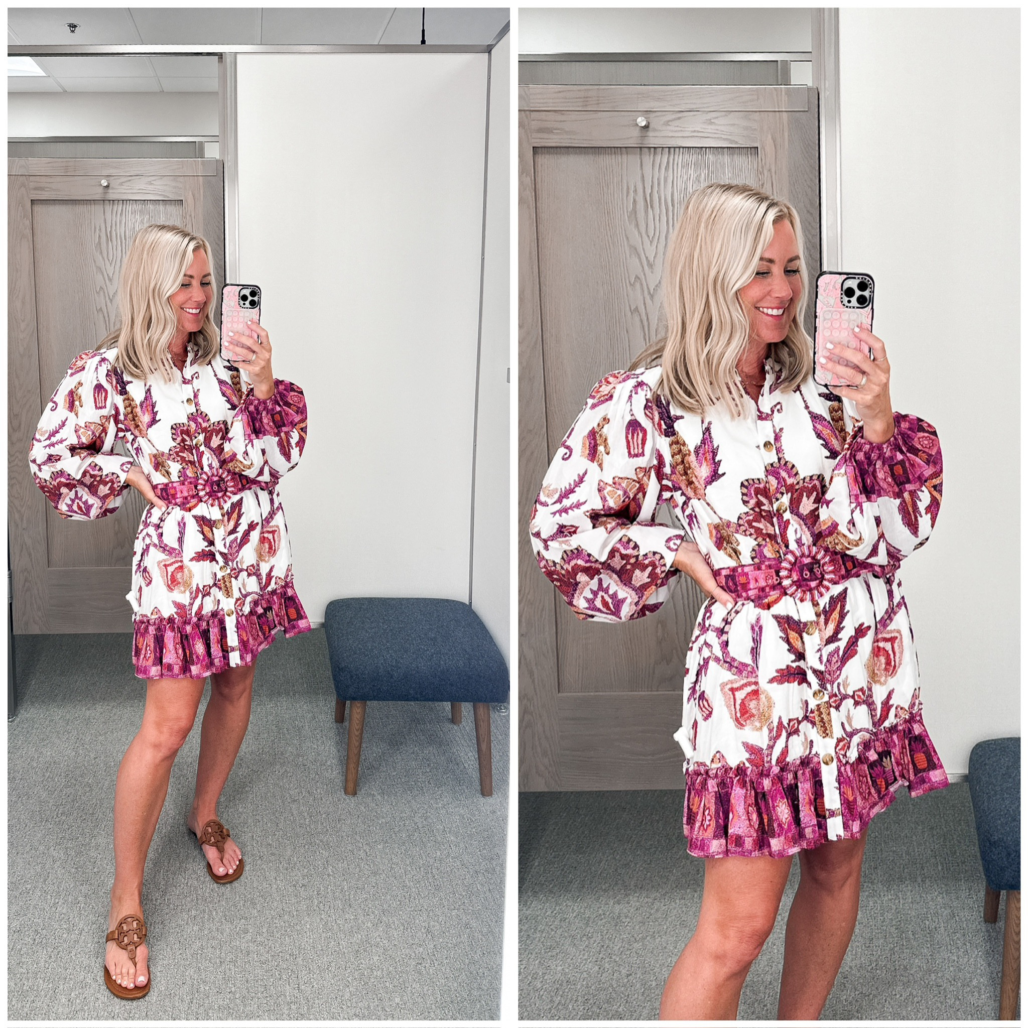 Nordstrom Anniversary Sale try-on!

Size Small dress

#LTKSeasonal #LTKSaleAlert #LTKxNSale