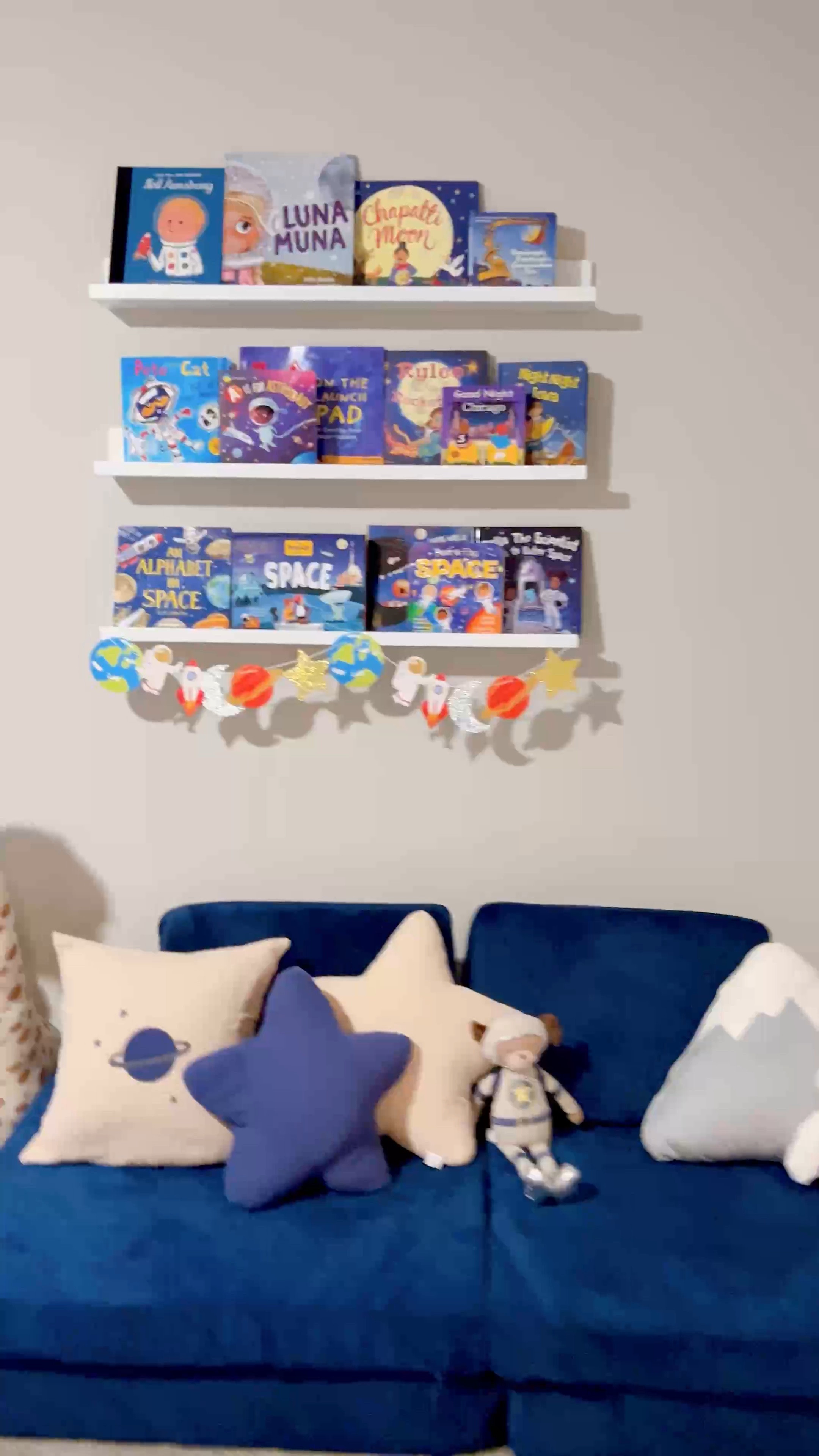 Christmas Toddler Room

#LTKHoliday #LTKkids #LTKSeasonal