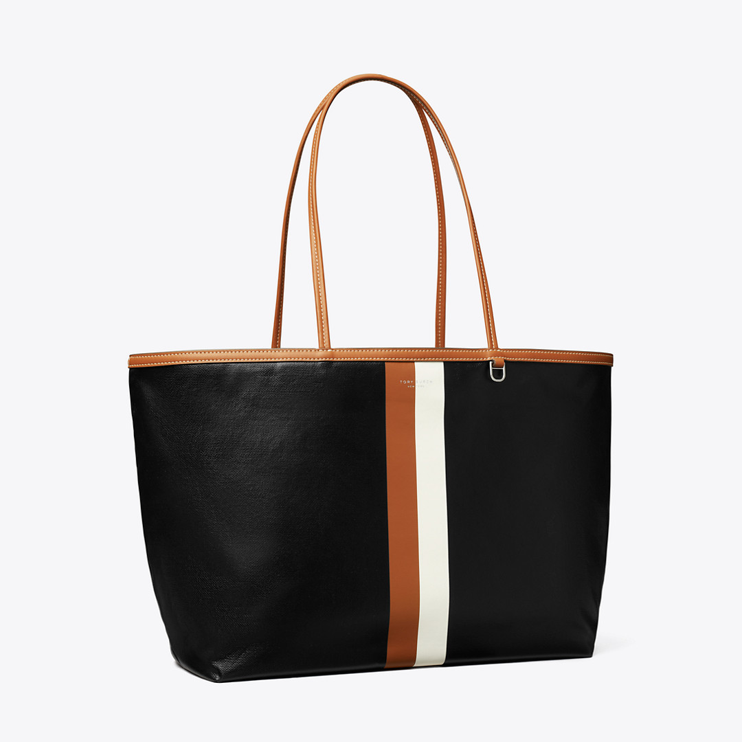 Tory Burch Racer Tote | Tory Burch (US)