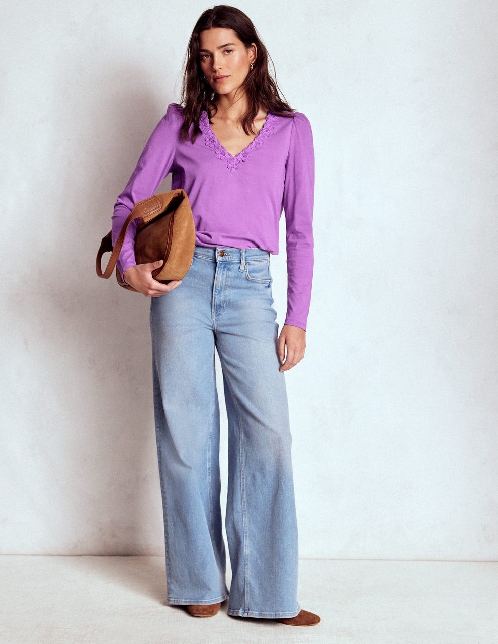 Spring purple. 

#warmspring #warmspringpalette #over40style #warmspringwardrobe #warmspringstyle #springpalette #hocspring #truespring #brightspring #lightspring #bluespring #paintboxspring #warmautumn

#LTKOver40 #LTKautumn