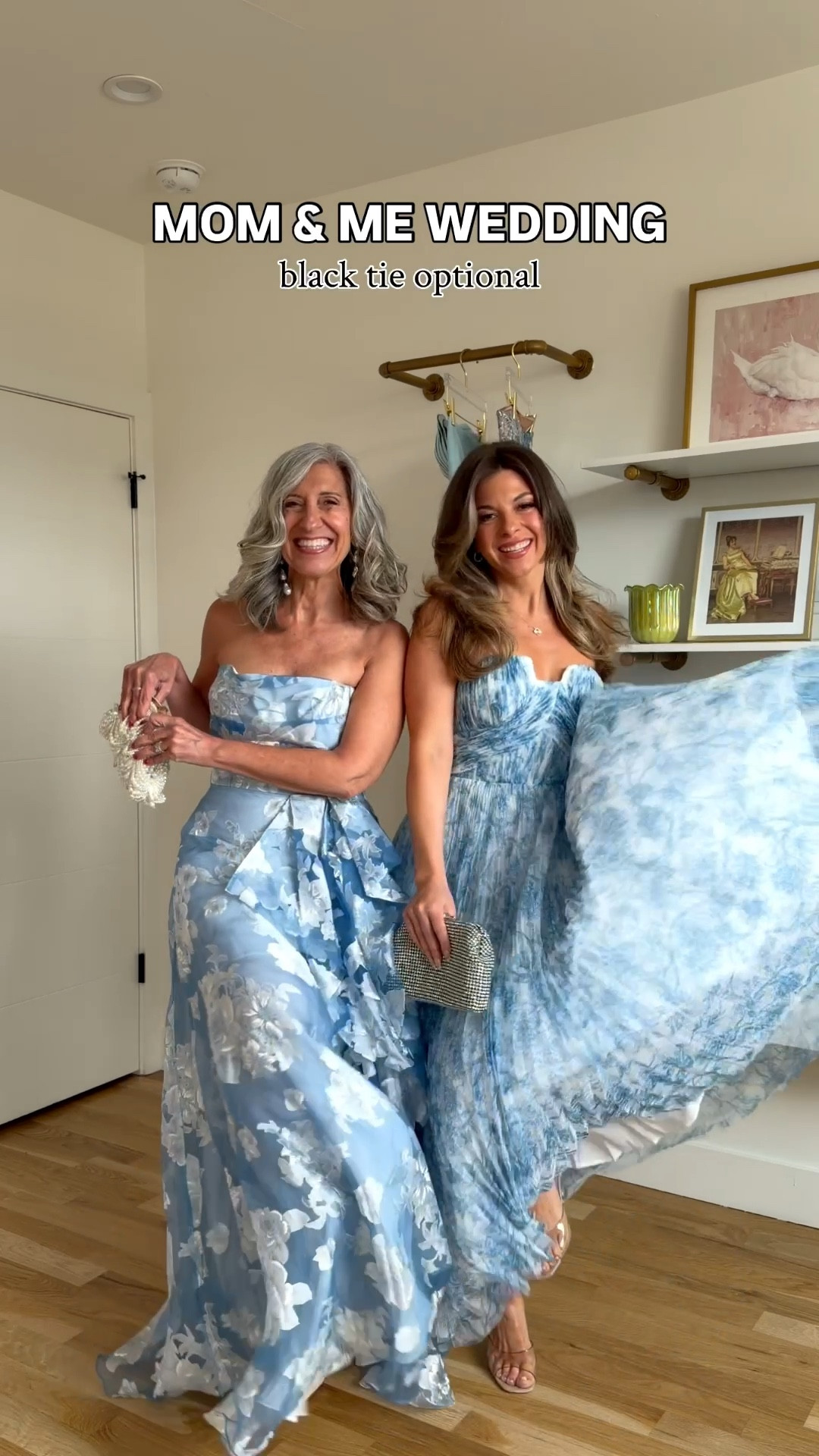 ✨ Elevated spring styles for every wedding guest

This collection offers a sophisticated range of silhouettes, from structured architectural necklines to fluid, graceful skirts. 

The saturated colors and intentional designs provide a variety of high-end options for your next wedding or formal event.

Save this for later or send to a friend who is shopping for a wedding guest dress.

#weddingguestdress #springfashion #specialoccasion #elegantstyle #chicfashion

#LTKOver40 #LTKSeasonal #LTKWedding