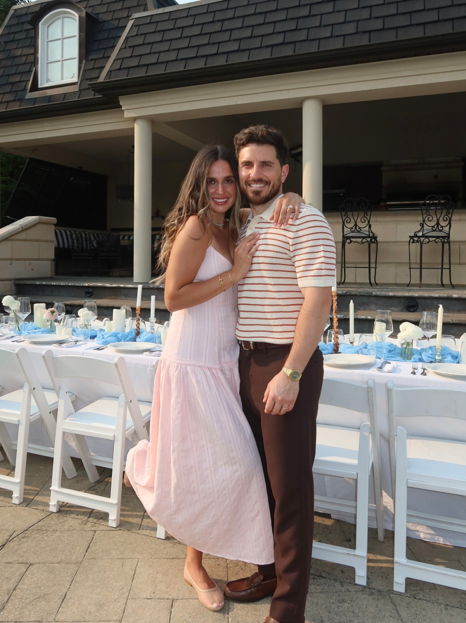 The dress I wore to my brother’s civil wedding 

#LTKSummerEdit #LTKSeasonal #LTKWedding