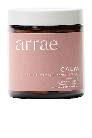 Arrae Calm Alchemy Capsules from Revolve.com | Revolve Clothing (Global)