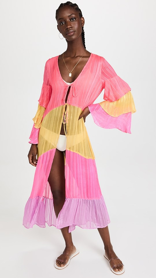 Ella Kimono | Shopbop