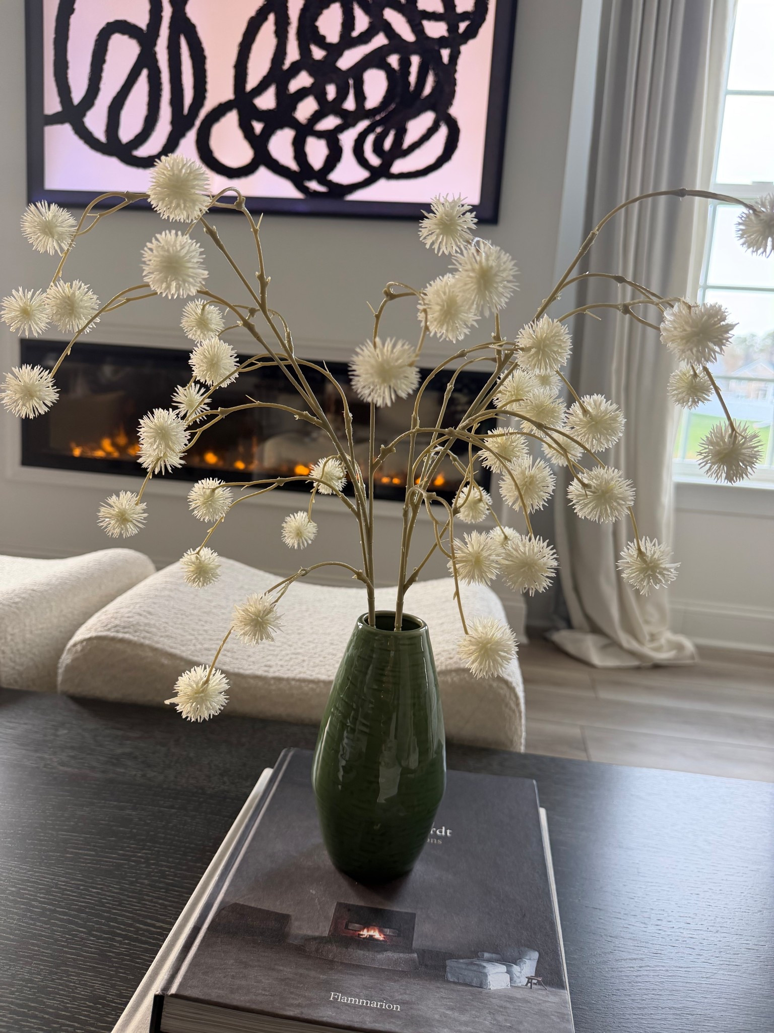 A moment for the details 🤍
Simple, sculptural, and so elevated.

Perfect for coffee tables, consoles, or styling shelves.

#LTKHome #LTKU