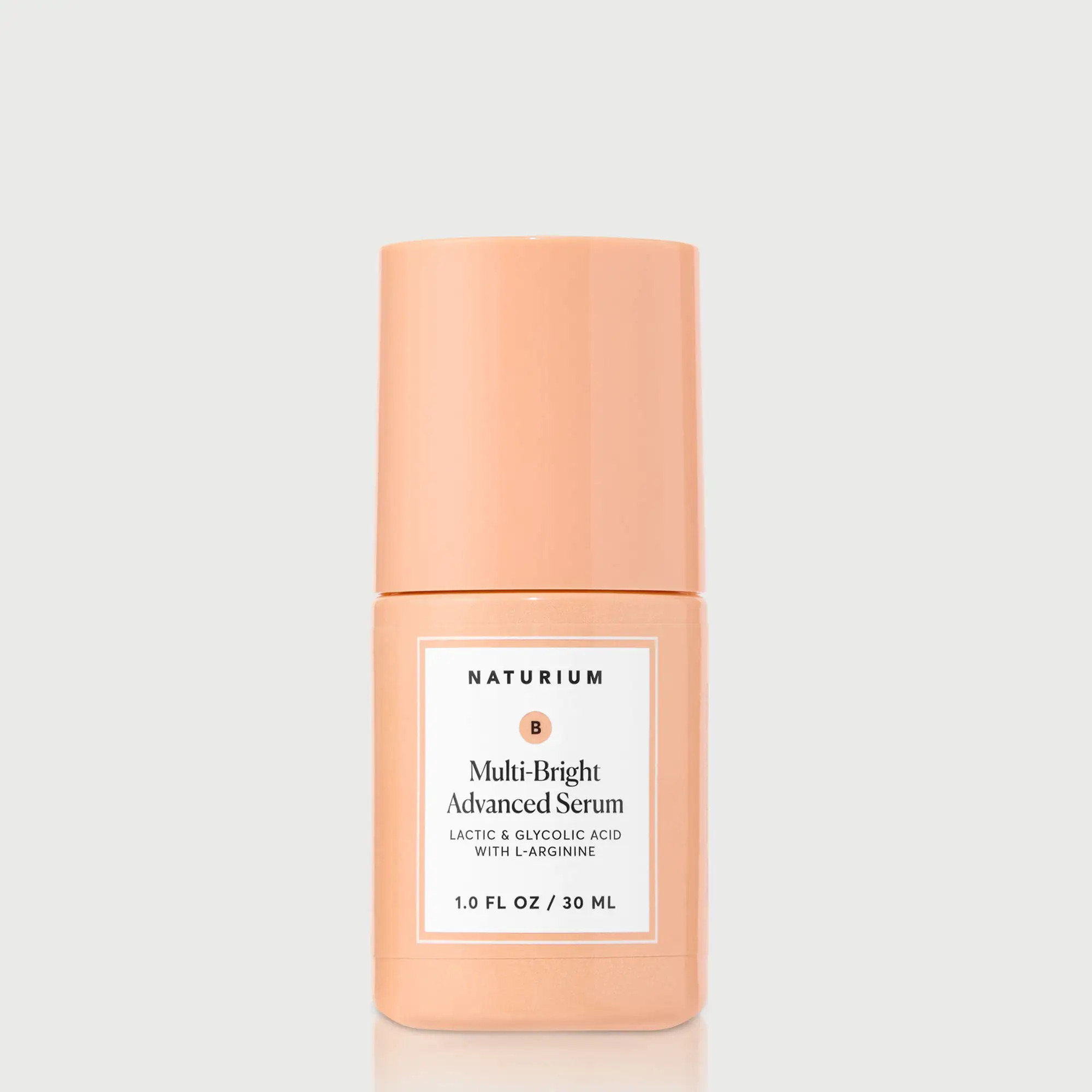 Multi-Bright Advanced Serum | Naturium (US)