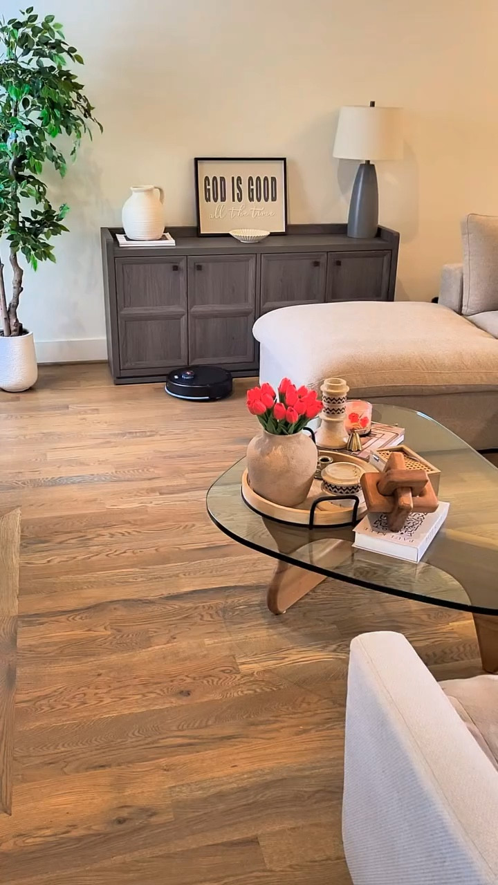 Pet hair, dust, and dirt… effortlessly solved 🐾✨
This robot vacuum and mop does it ALL for me: it cleans tangle-free, navigates every corner with precision, and even empties itself for 60 days 😍
Definitely the best upgrade for a stress-free clean home 🤍

Find it in my bio 🔗

#HomeCleaning #RobotVacuum #bissell #amazohomefinds #CleanHome

#LTKmomlife #LTKHome #LTKdayinmylife