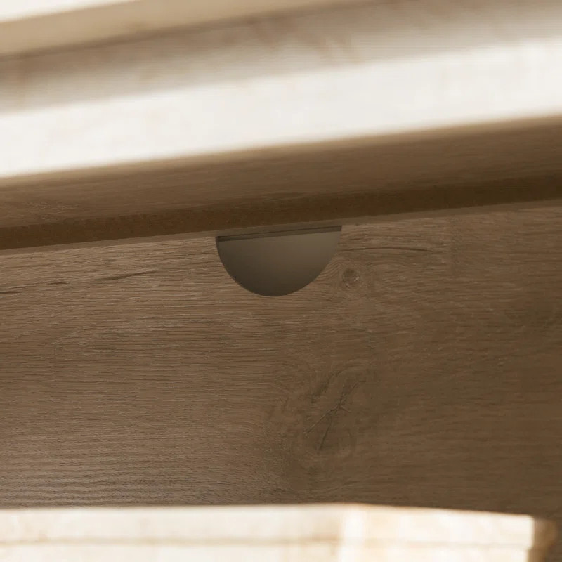 Kemble TV Stand for TVs up to 58" | Wayfair North America