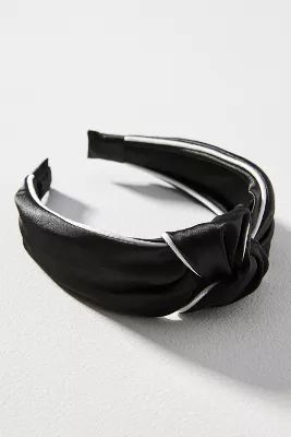 Everly Knot Headband | Anthropologie (US)