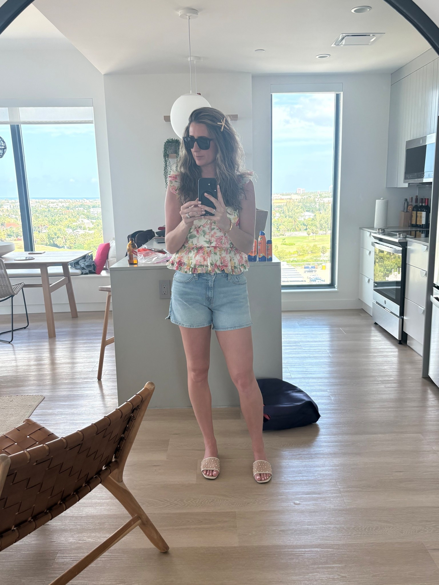 Lunch Outfit 

#LTKootd #LTKmomlife #LTKTravel