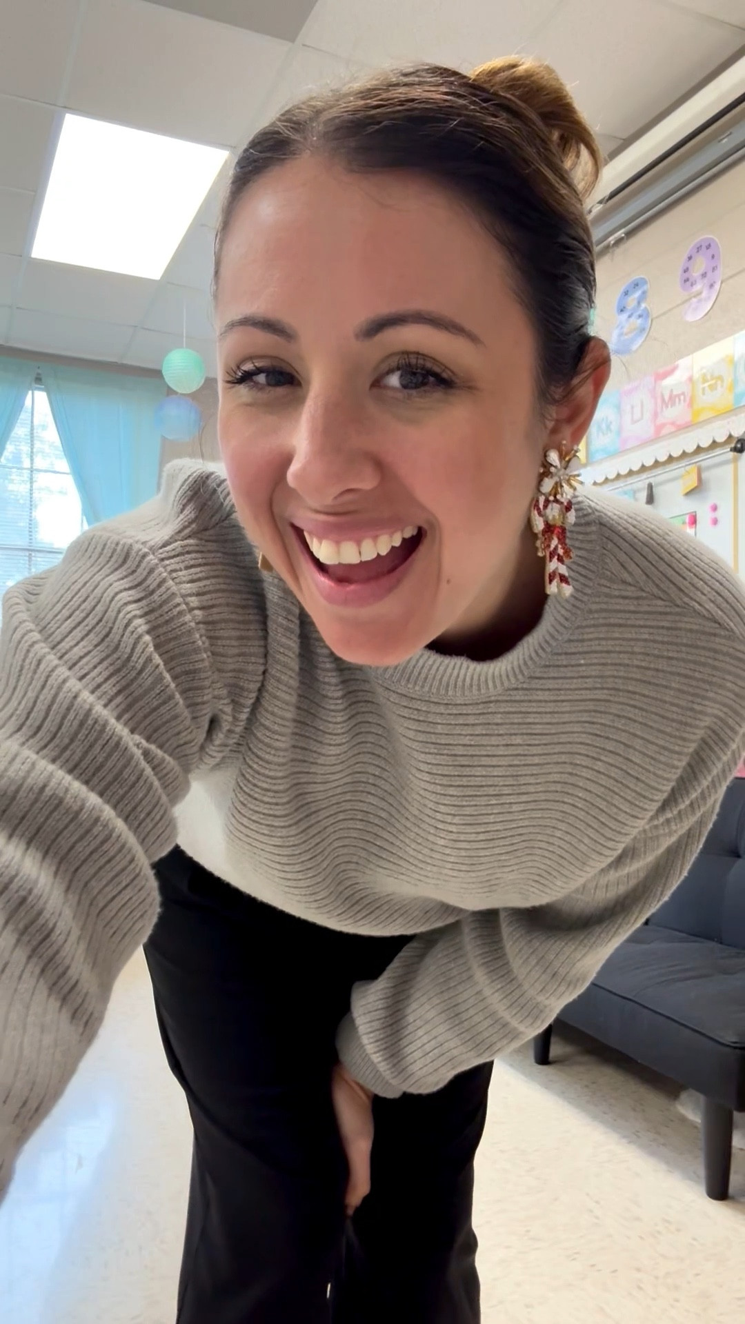 December teacher fit 12•1

#LTKFindsUnder50 #LTKWorkwear #LTKMidsize