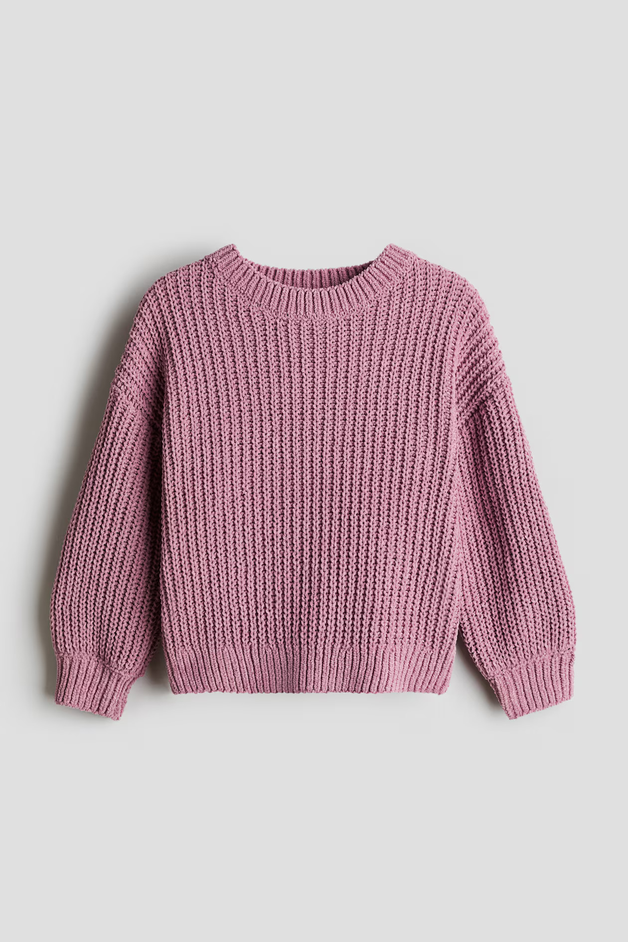 Color - Dark dusty pink | H&M (US + CA)