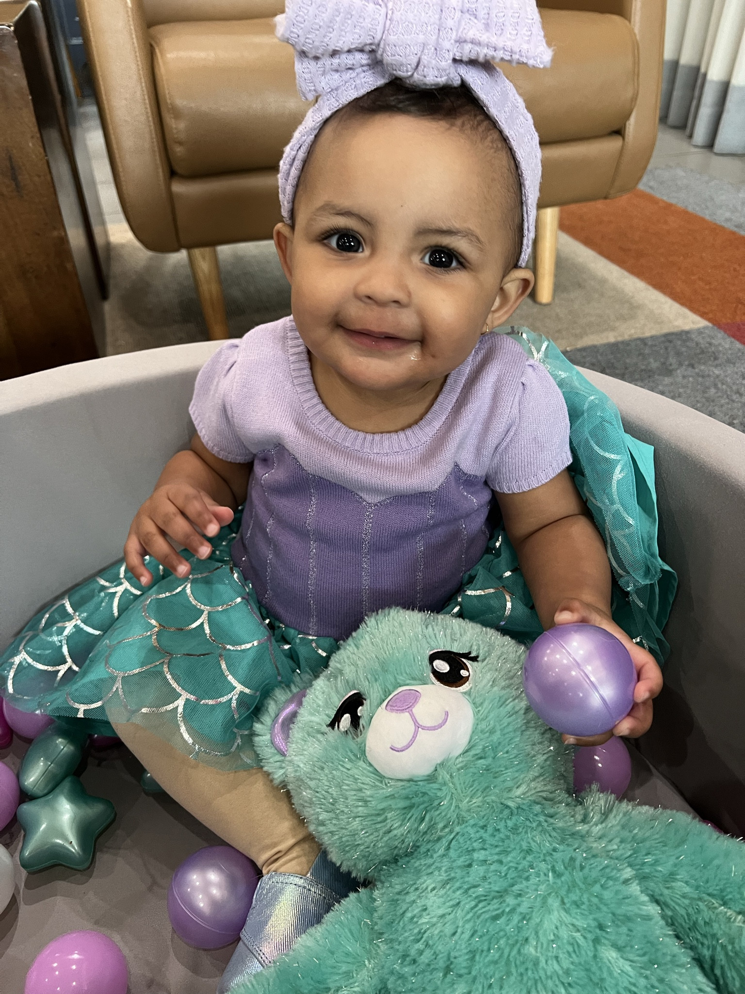 I just got Stelly two more princess dresses on sale at Walmart! 👸🏾 

#LTKsalealert #LTKkids #LTKbaby