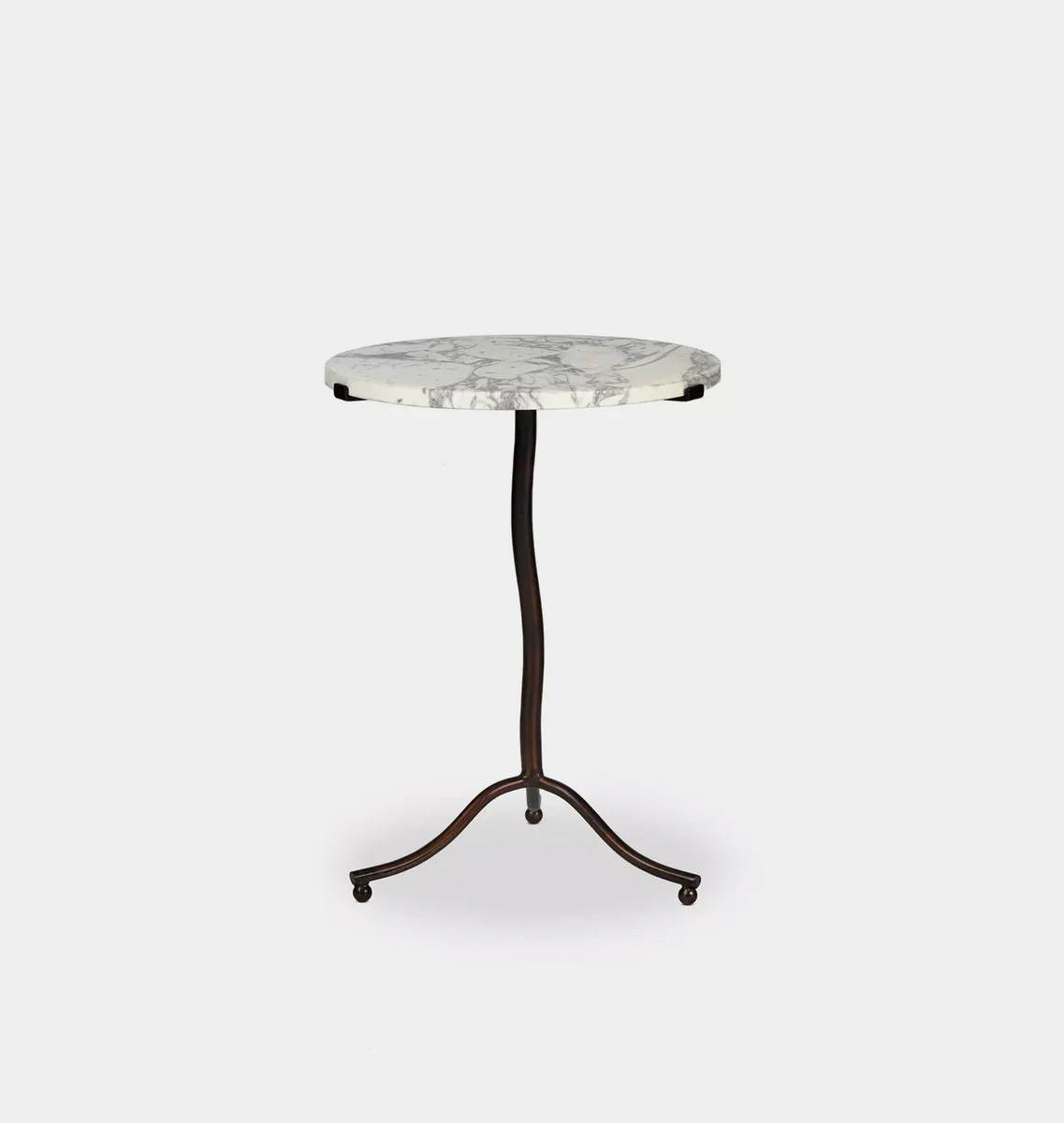 Maxfield End Table | Amber Interiors