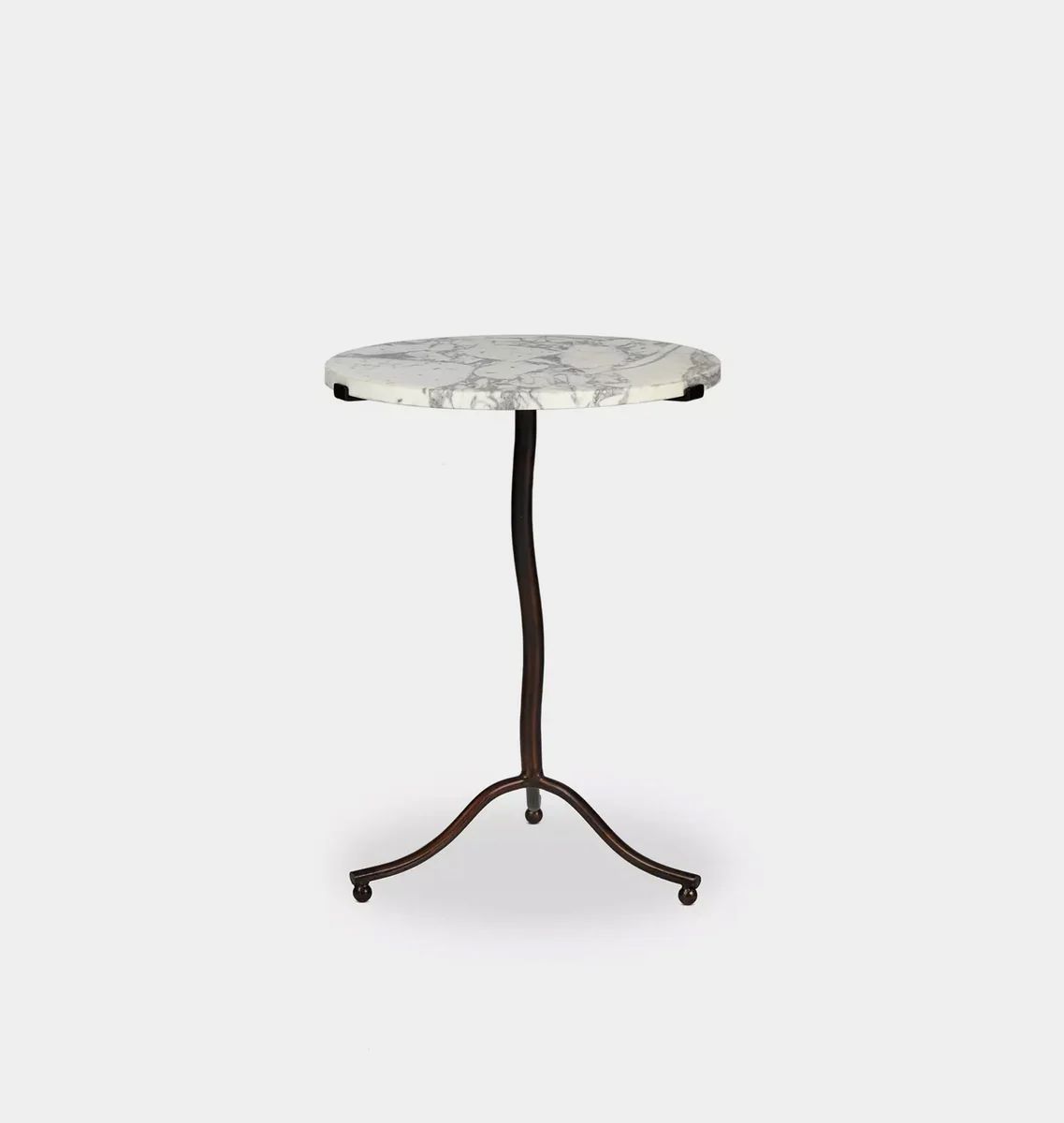 Maxfield End Table | Amber Interiors