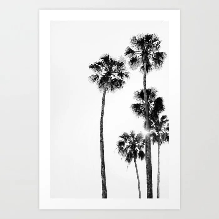 Shine On Art Print | Society6