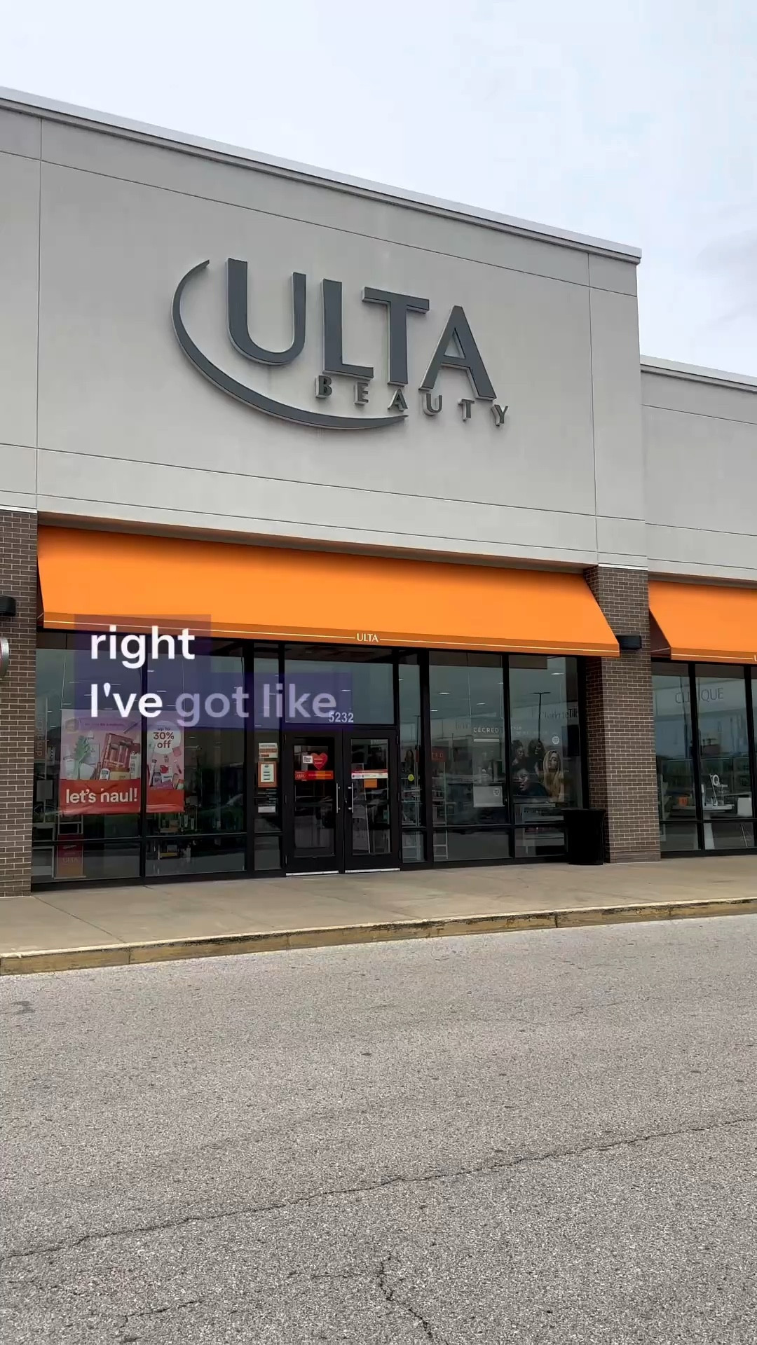 5-minute Super Market Sweep at Ulta Beauty before bus pickup 😂🛍️🚍

POV: you have just enough time for a quick skincare haul before the kids get off the bus 😅
What I left with ✨

@Hero Cosmetics Mighty Patch — my overnight go-to for pulling all the junk out of my skin

@BYOMA Bio-Collagen Radiance Peel-Off Mask — officially a new staple. I seriously hope they never stop making this 😍

@BYOMA Phyto-Mucin Glow Serum — all the TikTok girlies keep raving about this one, so I had to try it

@Thayers Rose Petal Facial Toner — helps tighten pores + lock in moisture. A must for my morning and night routine

@cocokind Milky Soft Face + Body Cleanser — BeautyTok convinced me… now it’s time to test it myself

@Ulta Beauty Collection Cotton Pads — simple but necessary, and my first time grabbing these!
What I should’ve left with 👀

@Naturium Body Wash — help me decide! Which one is BEST for dry skin? I already love the Barrier Bounce Mist, so I trust this brand

Destin de Balmain Paris Paris perfume — WHY did I leave without this?! Notes of strawberry, peony, and sandalwood… I sprayed it before checkout and could still smell it all the way home. I’m still thinking about her 💸✨BIGGEST REGRET OF MY SHOPPING TRIP

Everything from this haul will be linked on my ShopMy for easy shopping 🛍️✨

No kids were left at the bus stop for the making of this video 😘👦👧

#UltaBeauty #SkincareHaul #BeautyTok 

#LTKBeauty #LTKmomlife #LTKselfcare