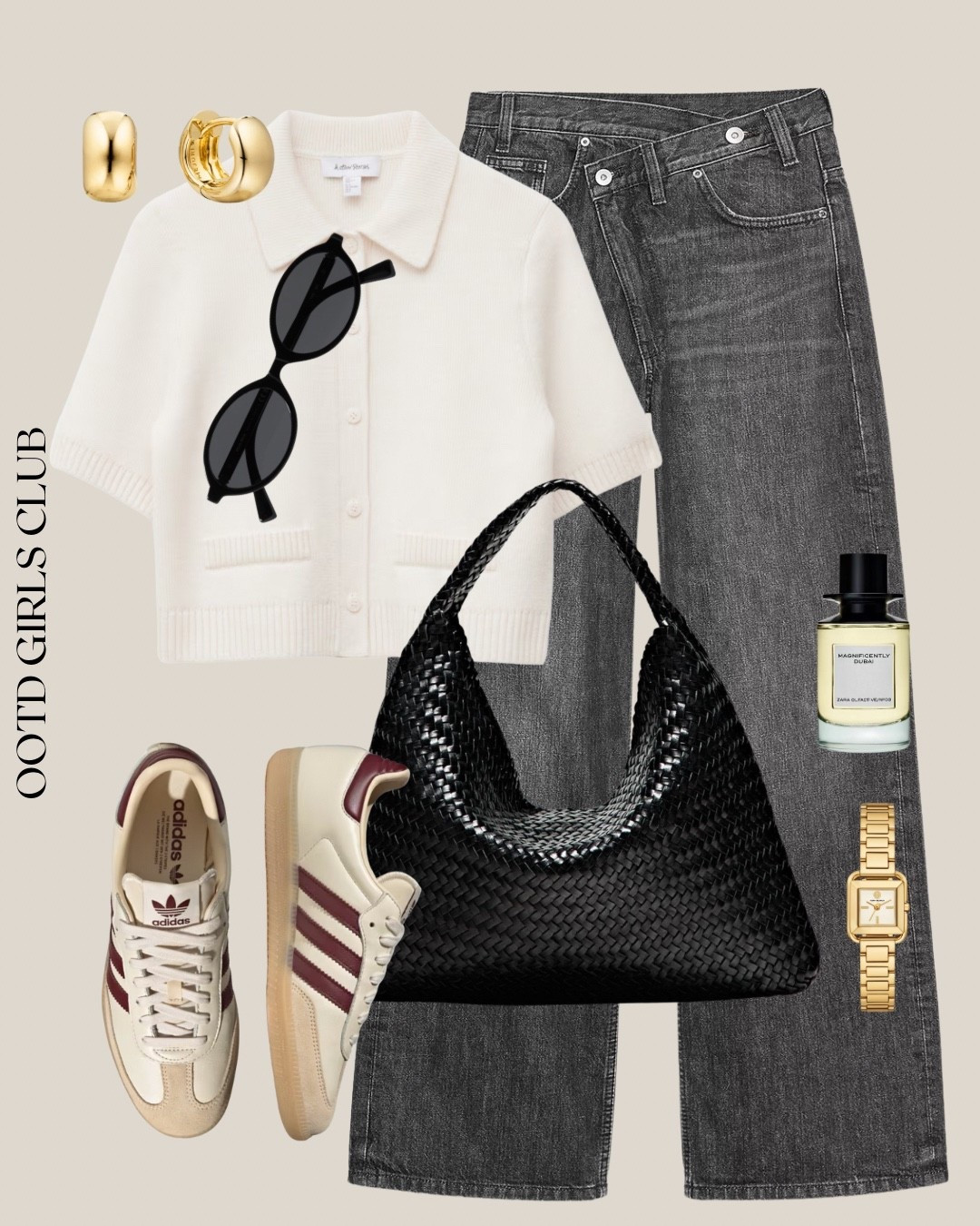 Jeans and a gorgeous knit for early Autumn

#LTKautumn #LTKstyletip #LTKshoes