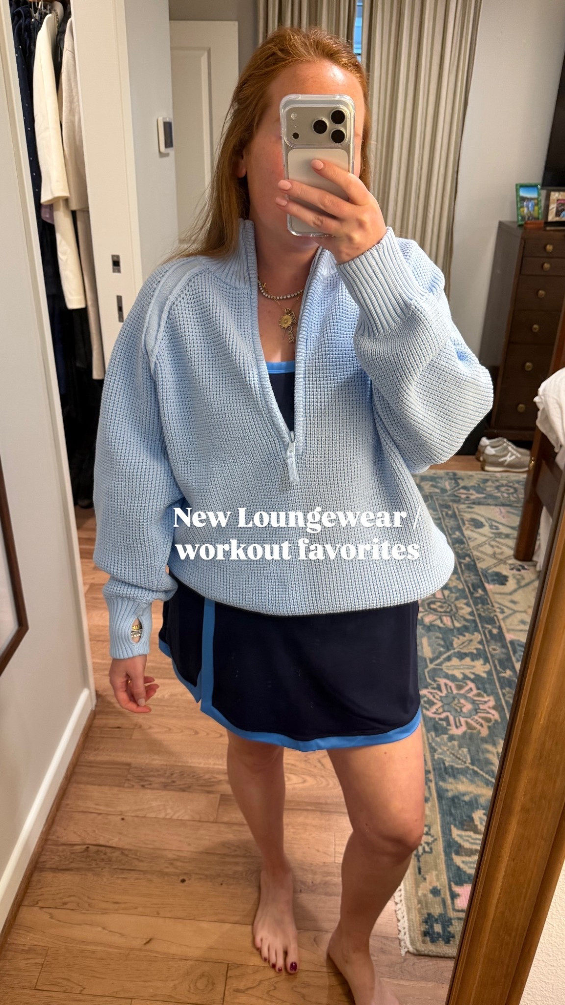 Matching sets and cute loungewear! 

#LTKmomlife #LTKootd #LTKdayinmylife