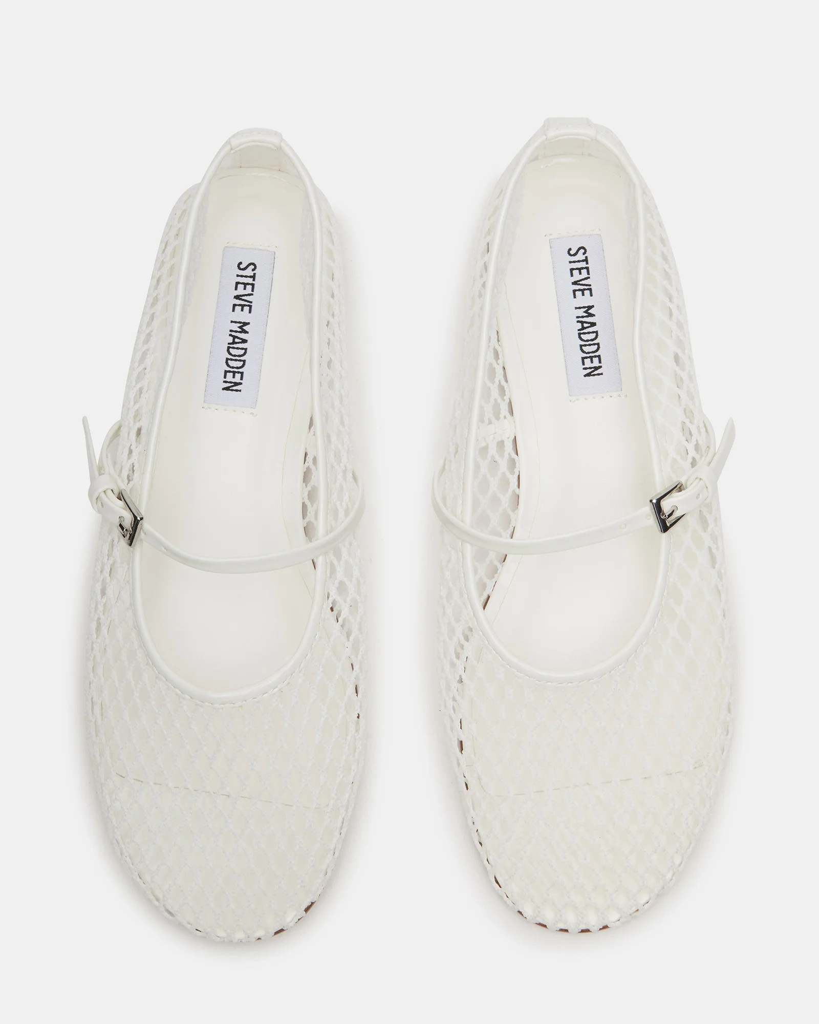Mags White | Steve Madden (US)