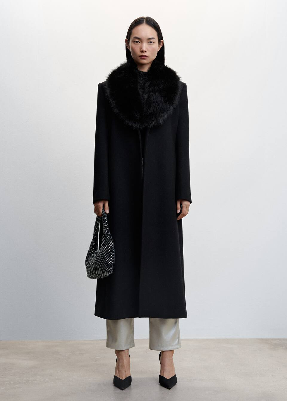 Search: Black coat (73) | Mango USA | MANGO (US)