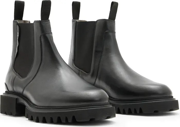 AllSaints Ada Chelsea Boot (Women) | Nordstrom | Nordstrom