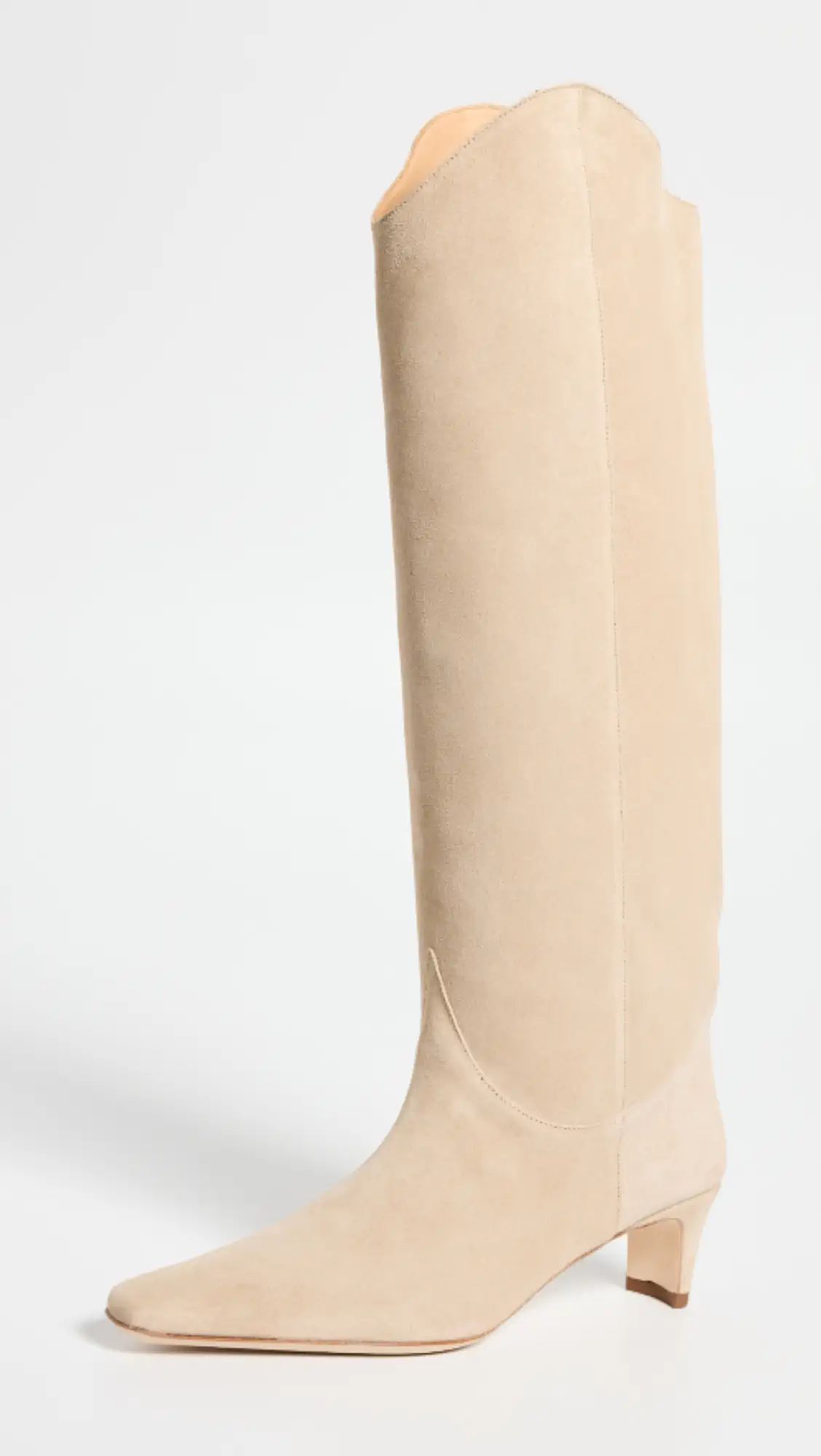 STAUD Western Wally Boots | Shopbop | Shopbop