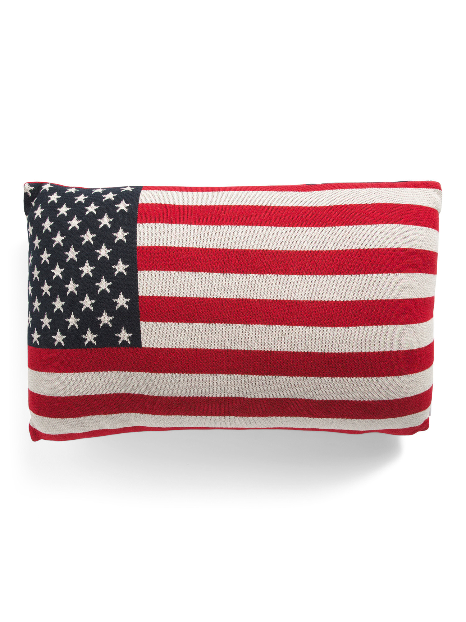 16x24 Flag Printed Decorative Pillow | Global Home | Marshalls | Marshalls
