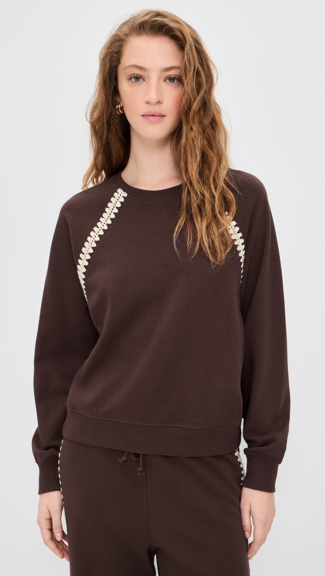All Around Sweatshirt | Shopbop