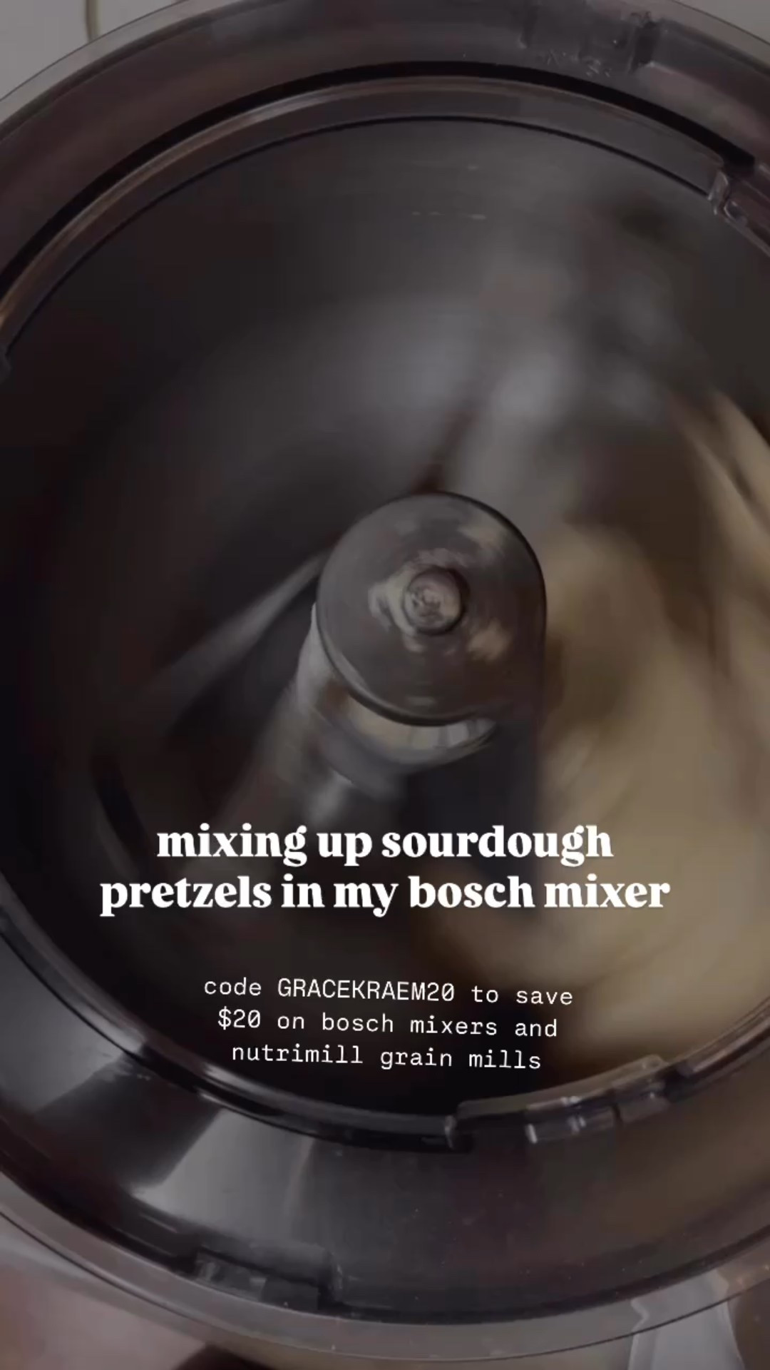 use my affiliate code GRACEKRAEM20 to save $20 on bosch mixers!



#LTKSeasonal #LTKHome #LTKSummerEdit