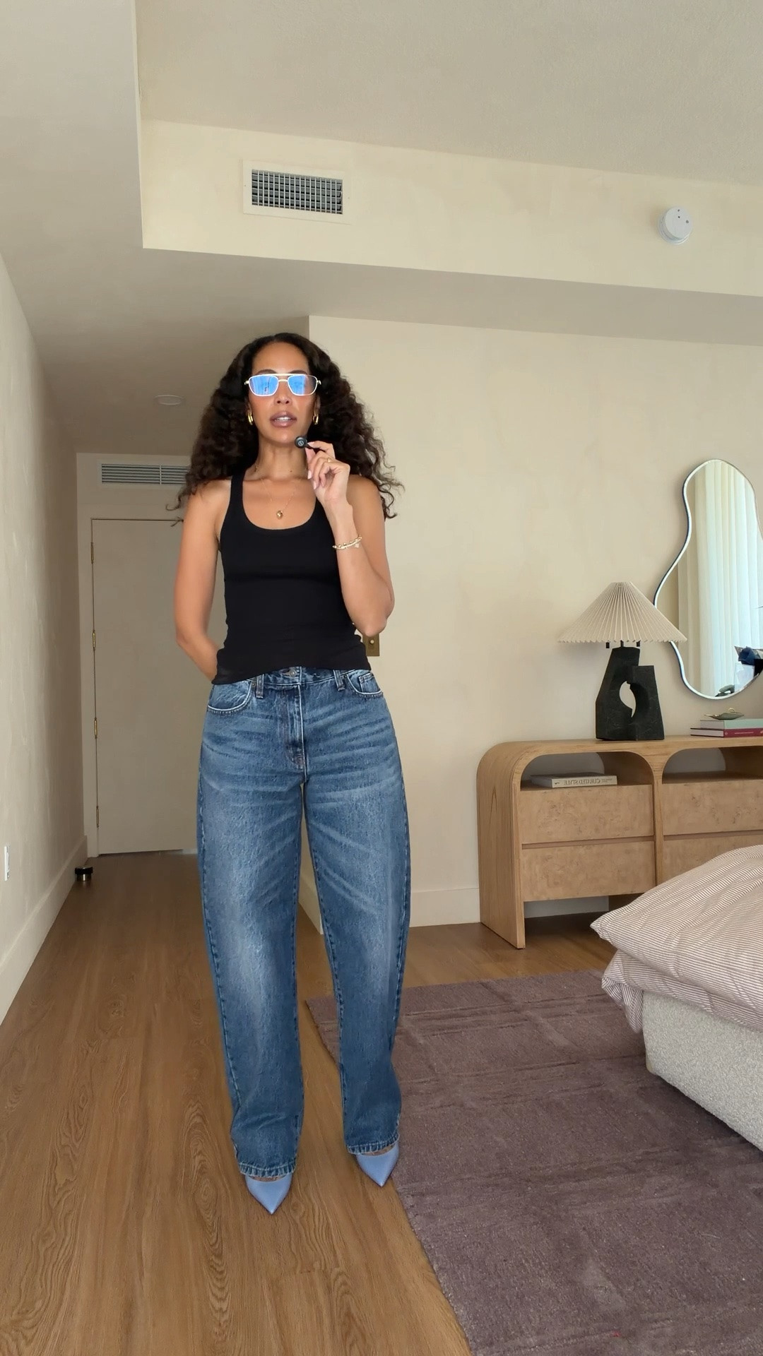 KBB by Kahlana jeans in size 4