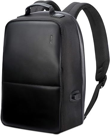 BOPAI Anti-Theft Business Backpack 15.6 Inch Laptop Water-Resistant with USB Port Charging Travel... | Amazon (US)