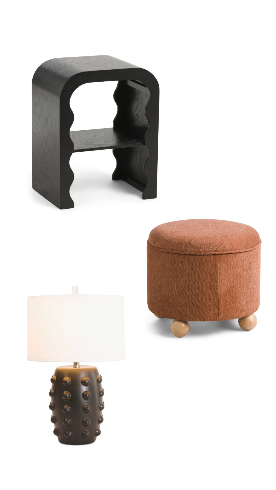 Really good deals on all these pieces!

#LTKSeasonal #LTKFindsUnder50 #LTKHome